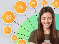 LiveAgent funkciók áttekintése