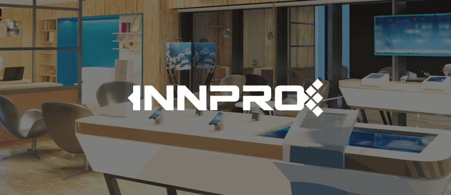 INNPRO Robert Błędowski