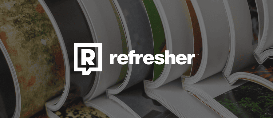 Hogyan növelte a Refresher a csapathatékonyságot a LiveAgent segítségével