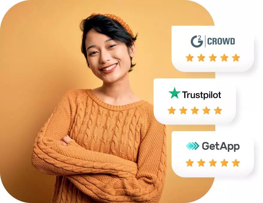 Legmagasabb értékelésű ügyfélszolgálati szoftver