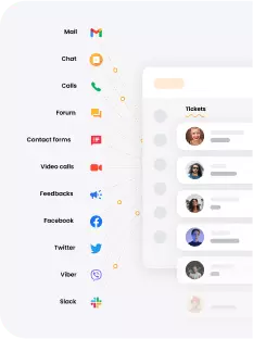 Ügyfélszolgálati szoftver